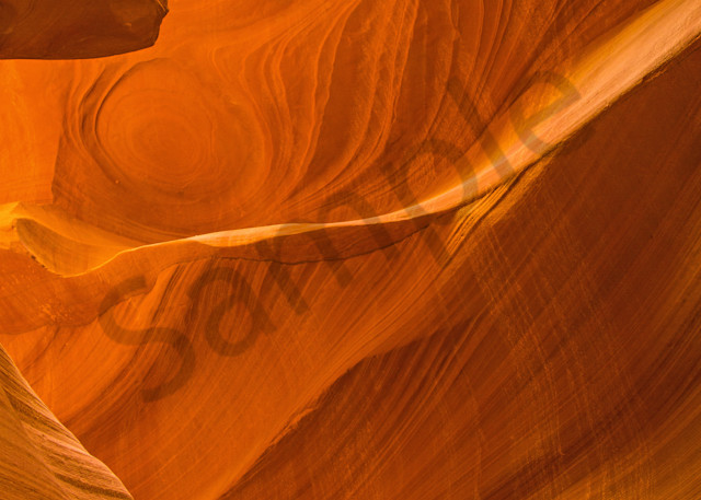 Antelope Canyon Textures|Fine Art Photography by Todd Breitling