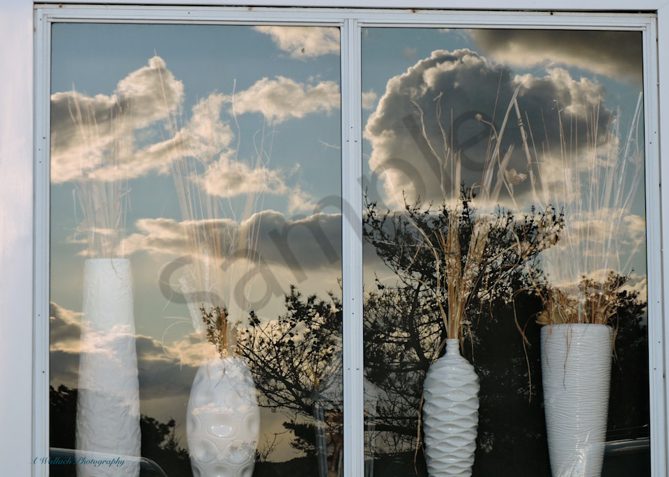 Montauk Reflections Art | East End Arts 
