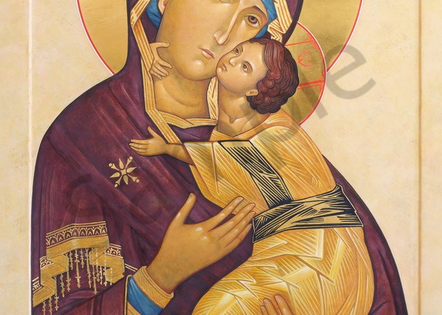 Madonna And Child Art | rpacmembers