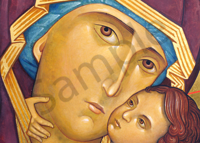 Madonna And Child Detail Art | rpacmembers