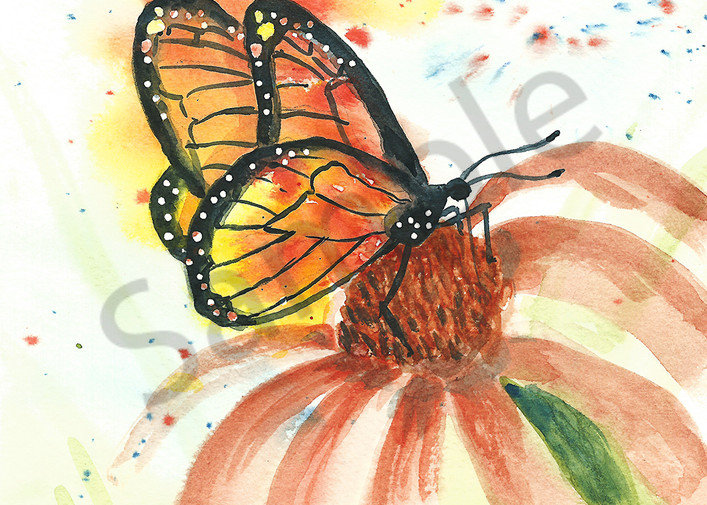 Butterfly 3 Art | Cincy Artwork
