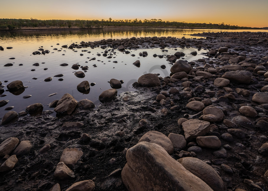 Pentacost River, Kimberley Photography Art | Tolowa Gallery