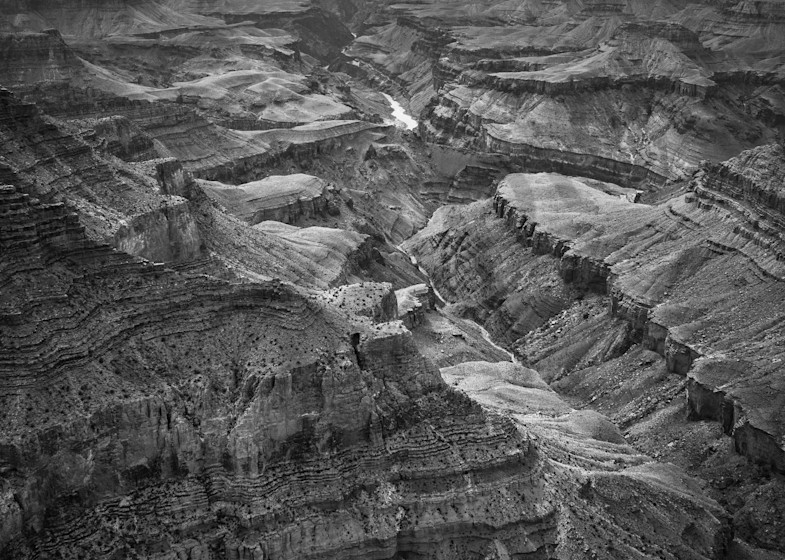 Grand Canyon Curves