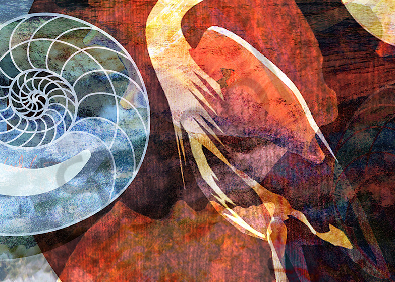 Wading Heron Art | Cincy Artwork