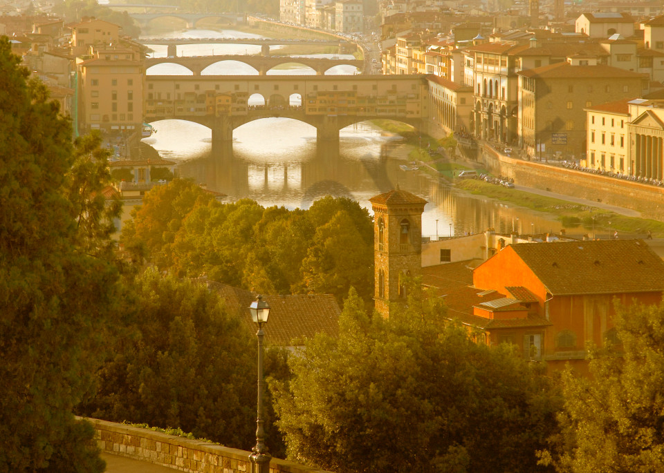 Shop for Florence, Italy Photographic Art | Ponte Vecchio
