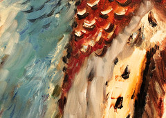 Pheasant Wall Decor by Marie Stephens Art