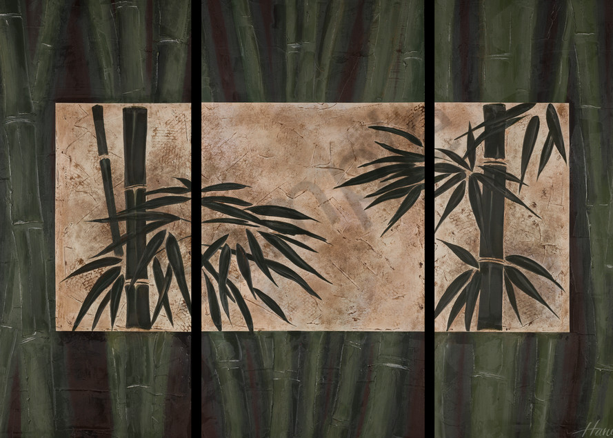 Bamboo Art | Lovetheway