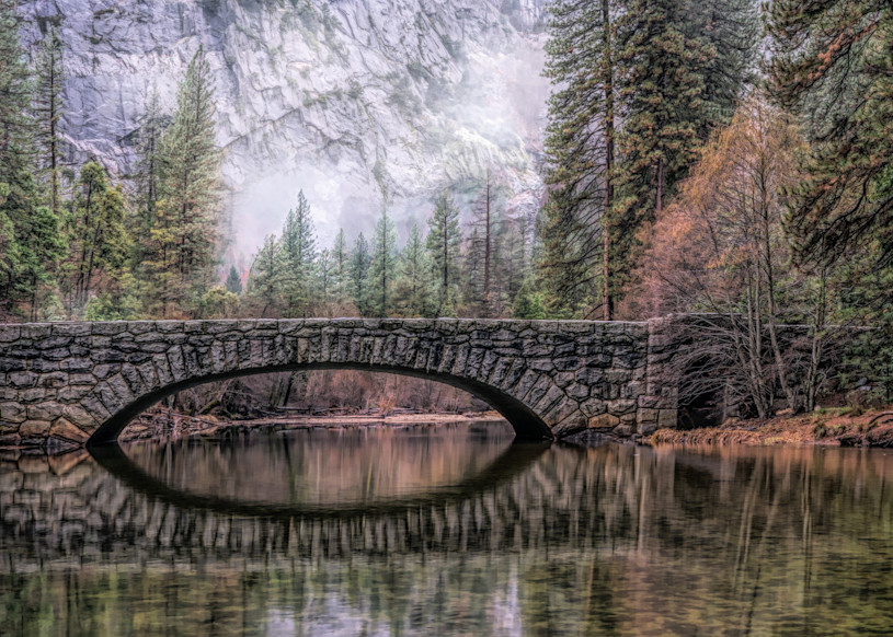 Stoneman Bridge  Photography Art | johnkennington