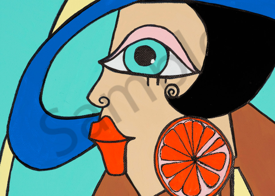 Fruit Sister 2 Art | arteparalavida