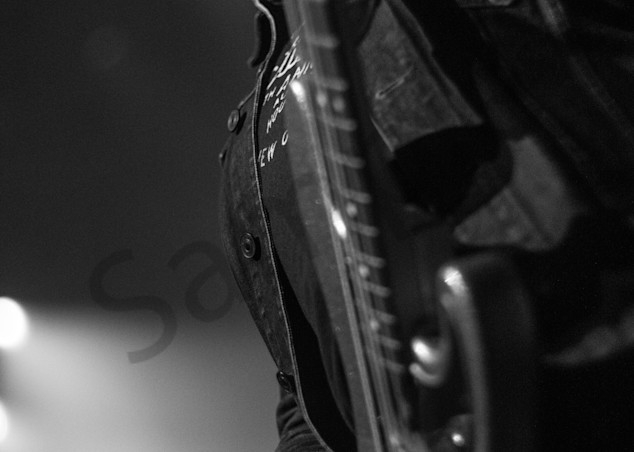 Tonic Better Than Ezra Collective Soul Anthem Guitar 10 Photography Art | Insomnigraphic