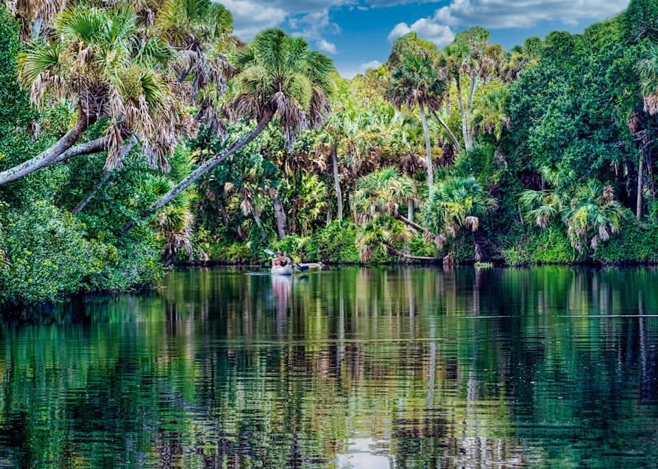 Myakka Morning Photography Art | It's Your World - Enjoy!