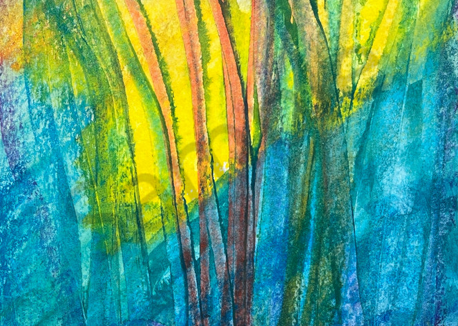 Reeds Of Hope 2 Art | marie-clairejeweler