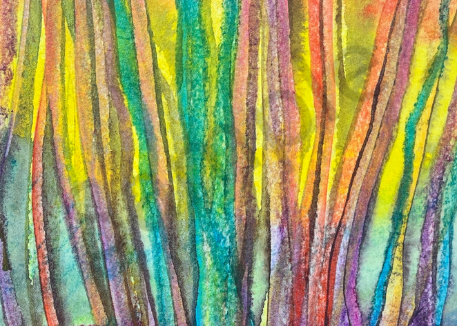 Reeds Of Hope 4 Art | marie-clairejeweler