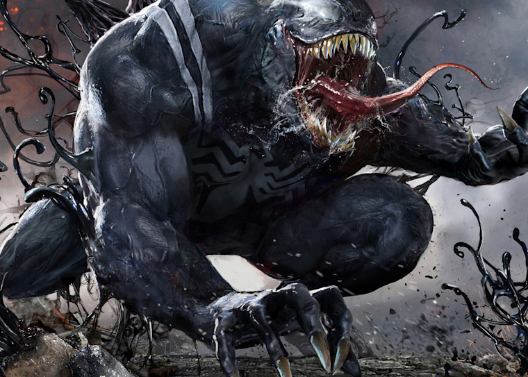 Venom 2022