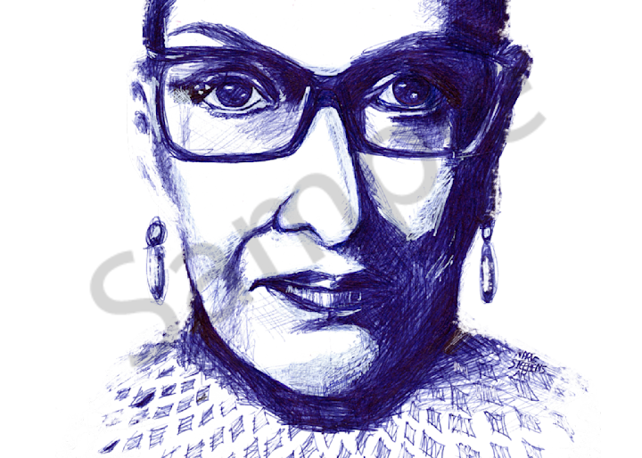 Honoring Ruth Bader Ginsburg and her legacy