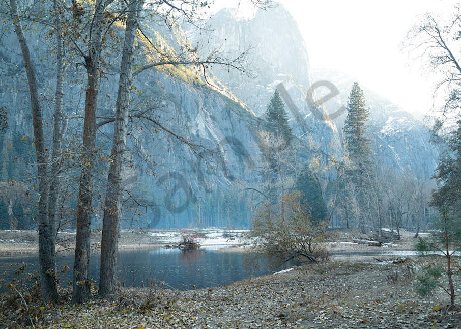 Yosemite 3 Photography Art | Barb Gonzalez Photography