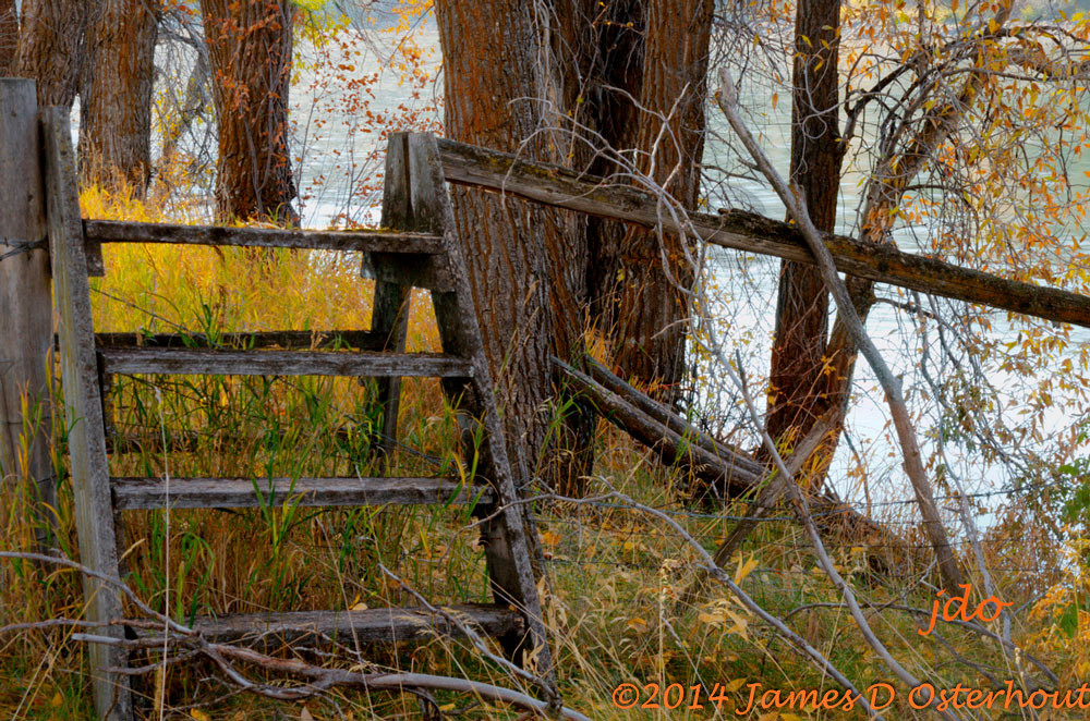 Access Ladder.Jpg Photography Art | Swan Valley Photo