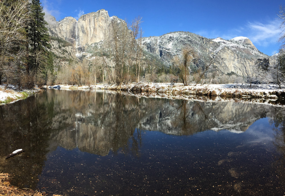 El Capitan,Yosemite ,mountains