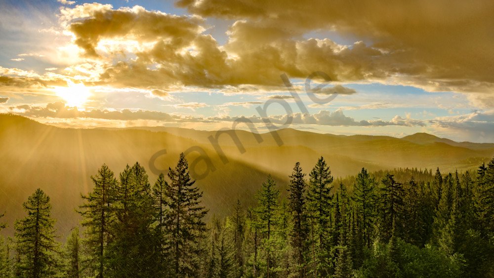 After The Rain 16 X 9 Art | Nelson Fine Art Printing After The Rain 16 X 9 Art | Nelson Fine Art Printing