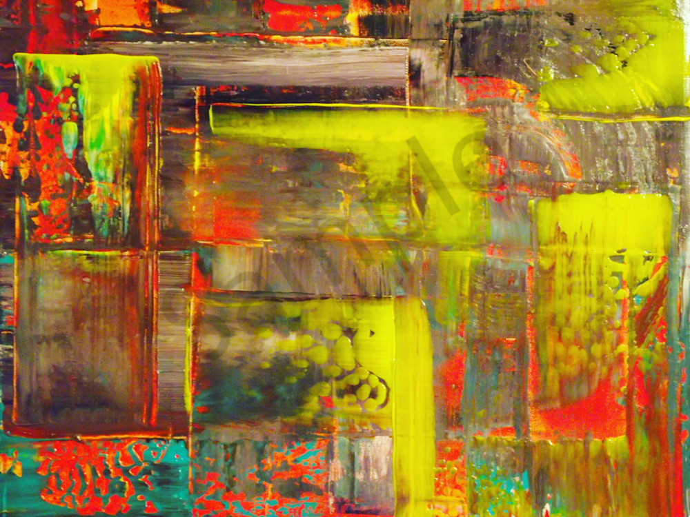 Orchard Art | MANN uP Art