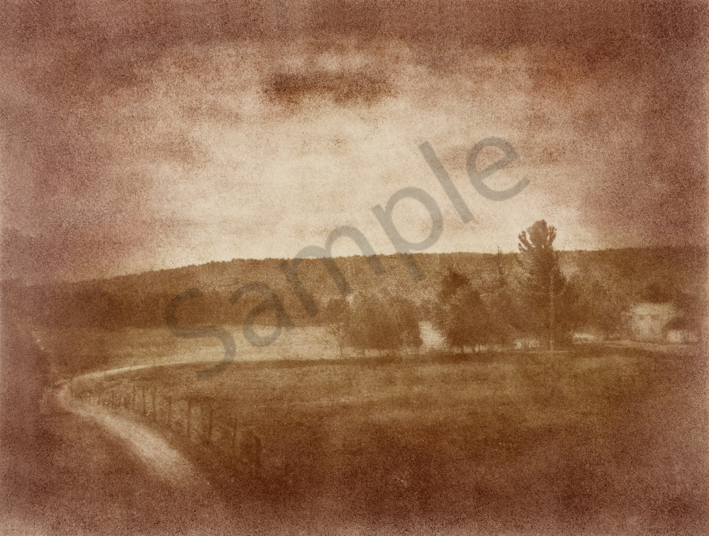 The Country Road
