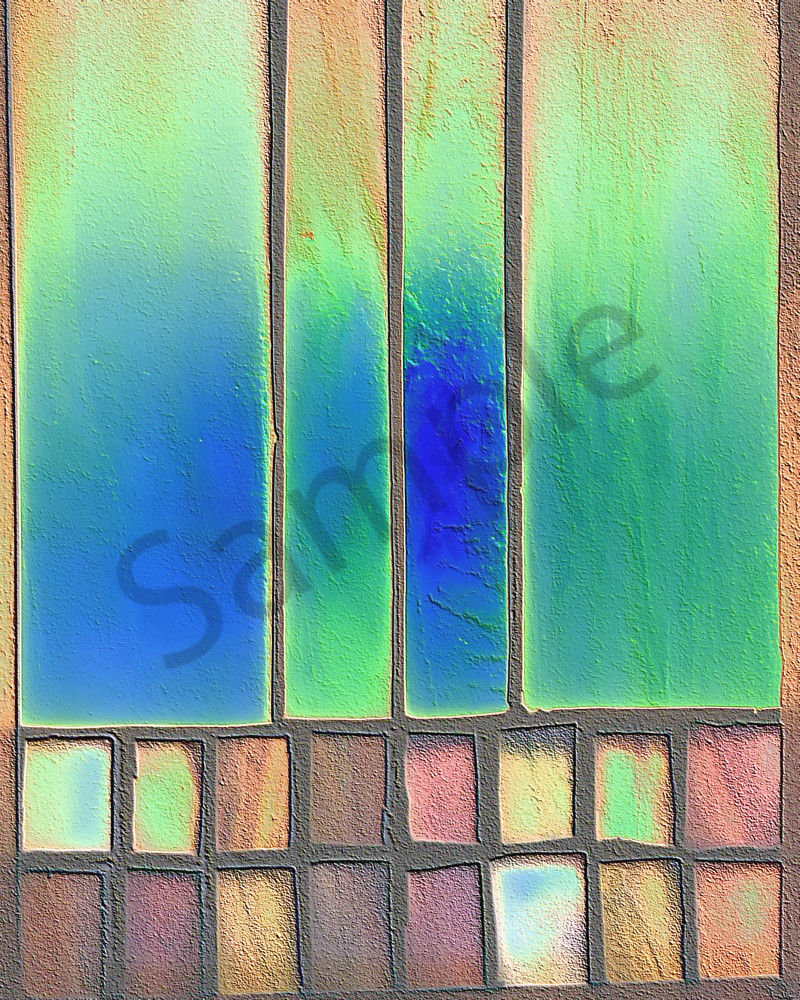 Jim's Lantern Art Photograph Abstract Jim's Lantern Art Photograph Abstract