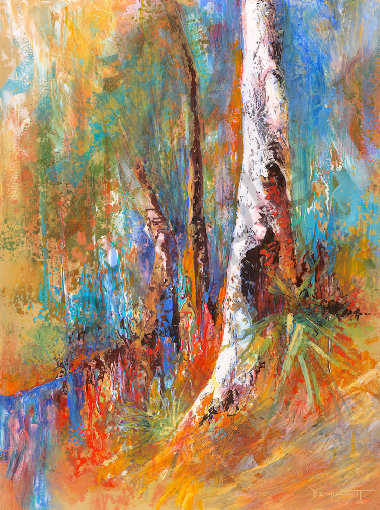 From Flame by De Gillett From Flame by De Gillett