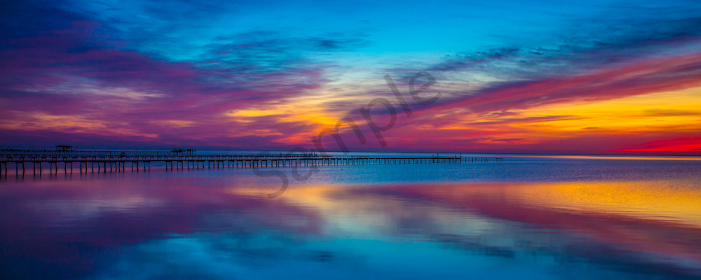 Ethereal Photography Art John Martell Photography