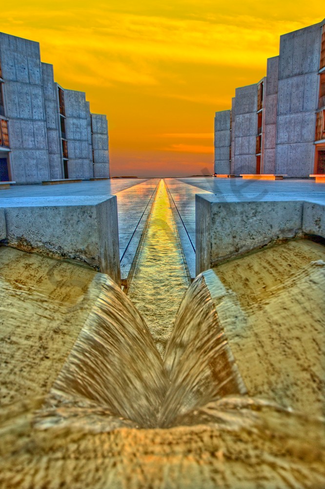 Select Mailing Supports Salk Institute