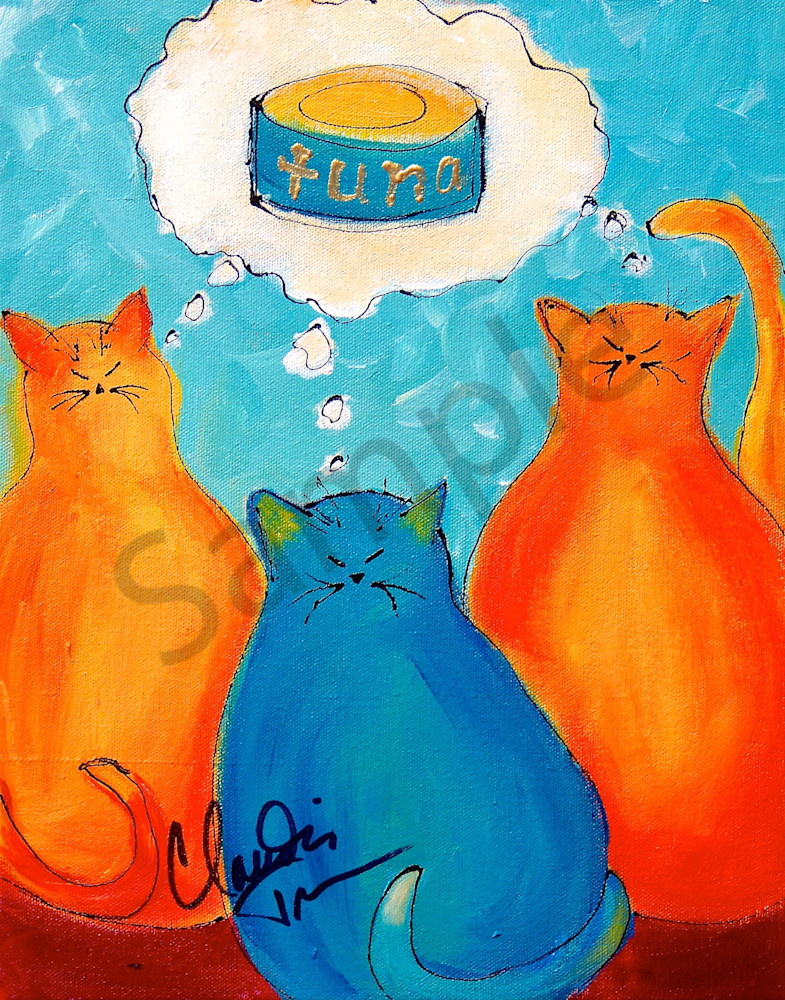 Tuna Dreams Tuna Dreams