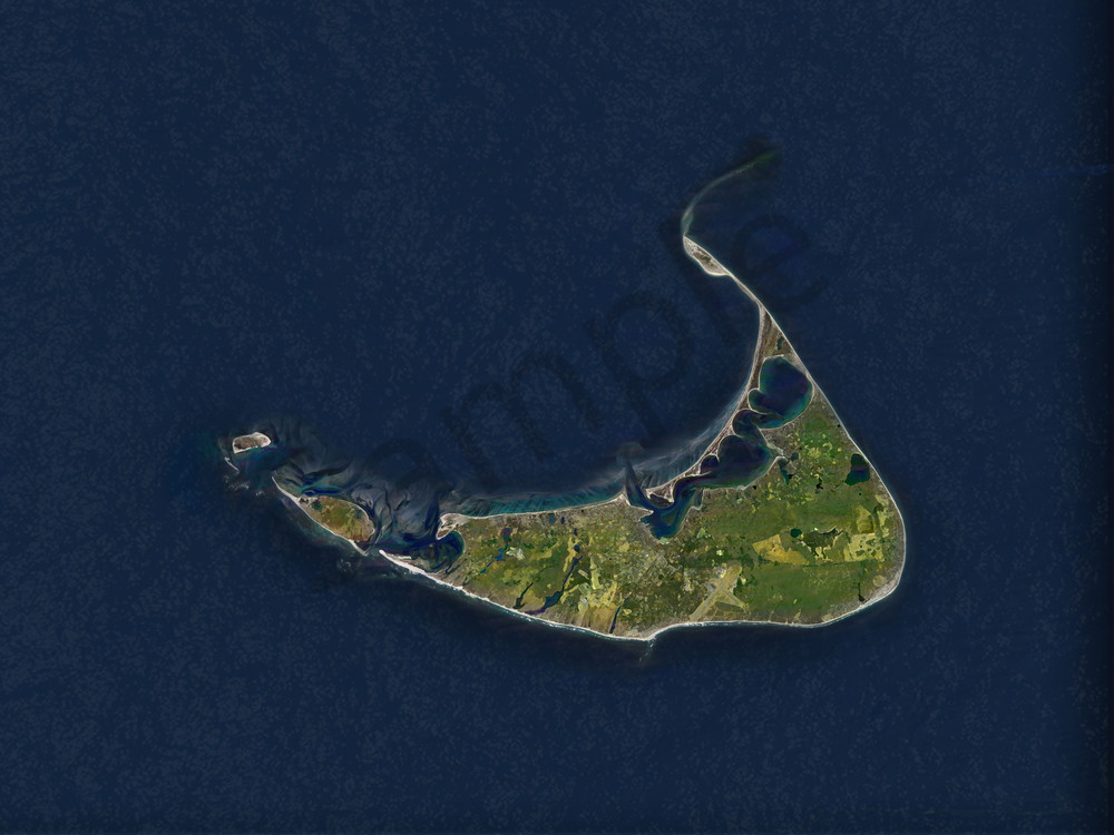 Nantucket Island Art | arleneoreilly