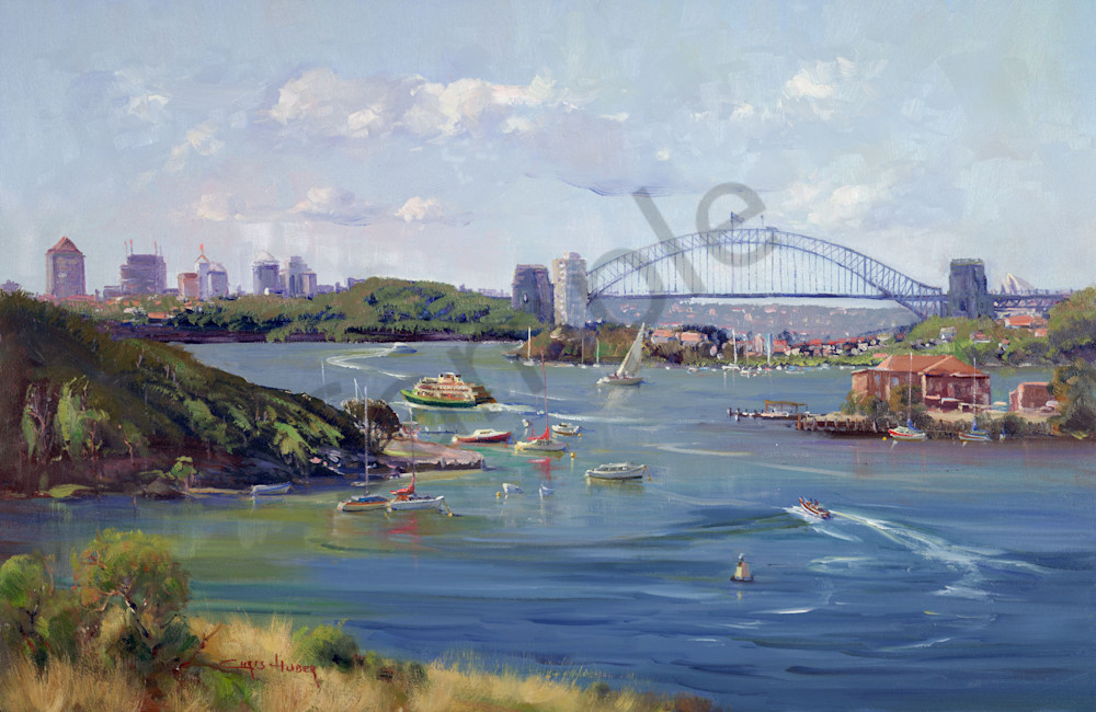 Sydney Harbour Sydney Harbour