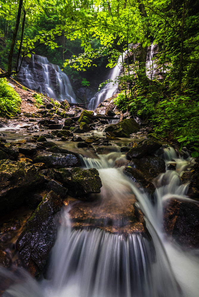 Soco Falls Photograph for Sale as Fine Art Soco Falls Photograph for Sale as Fine Art