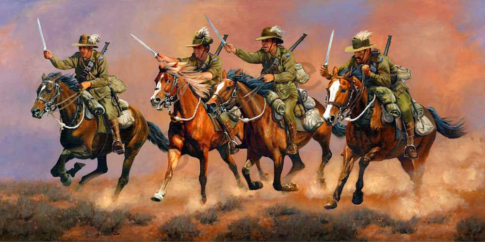 The Charge The Charge