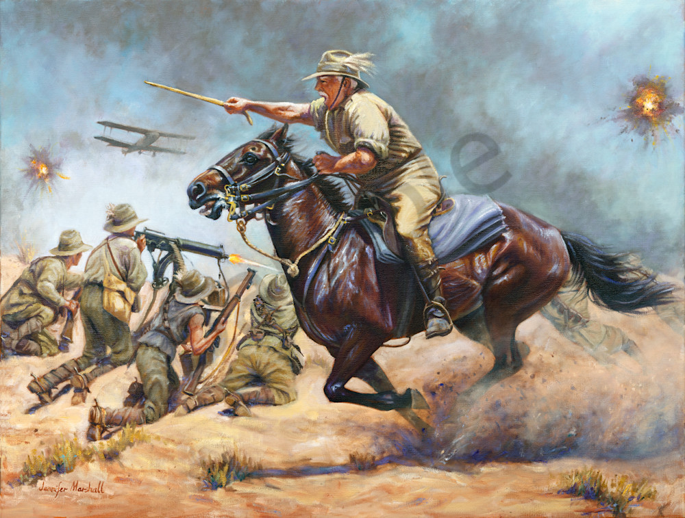 Galloping Jack Galloping Jack