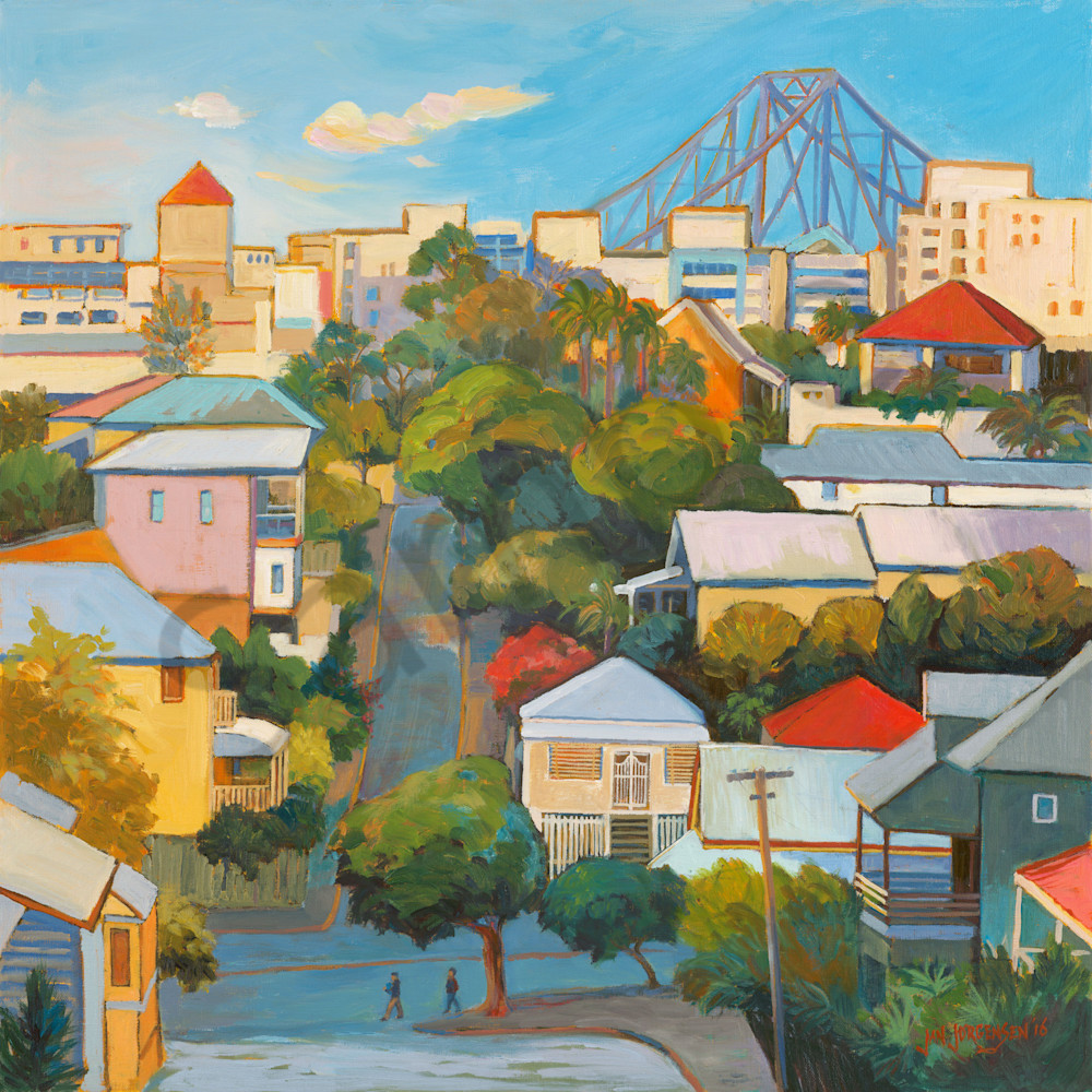 Wonderful Winter Spring Hill Brisbane Wonderful Winter Spring Hill Brisbane