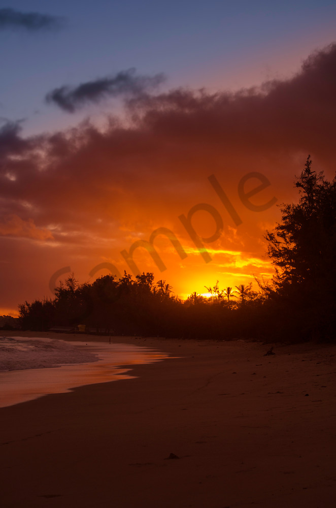 Maui Sunrise 003
