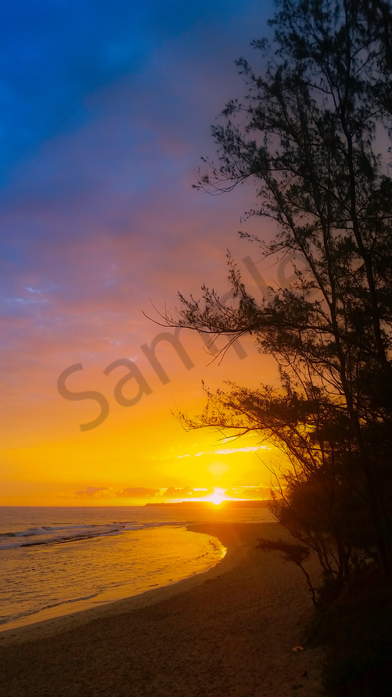 Maui Sunrise 004