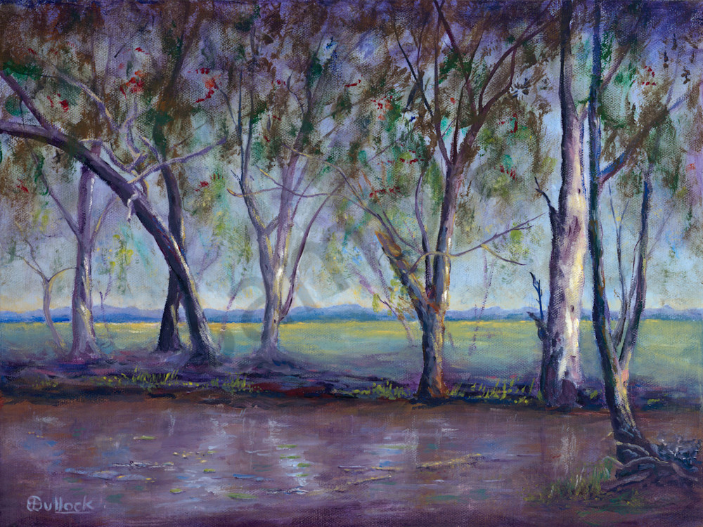 Abiding Strength - Middle Creek Abiding Strength - Middle Creek