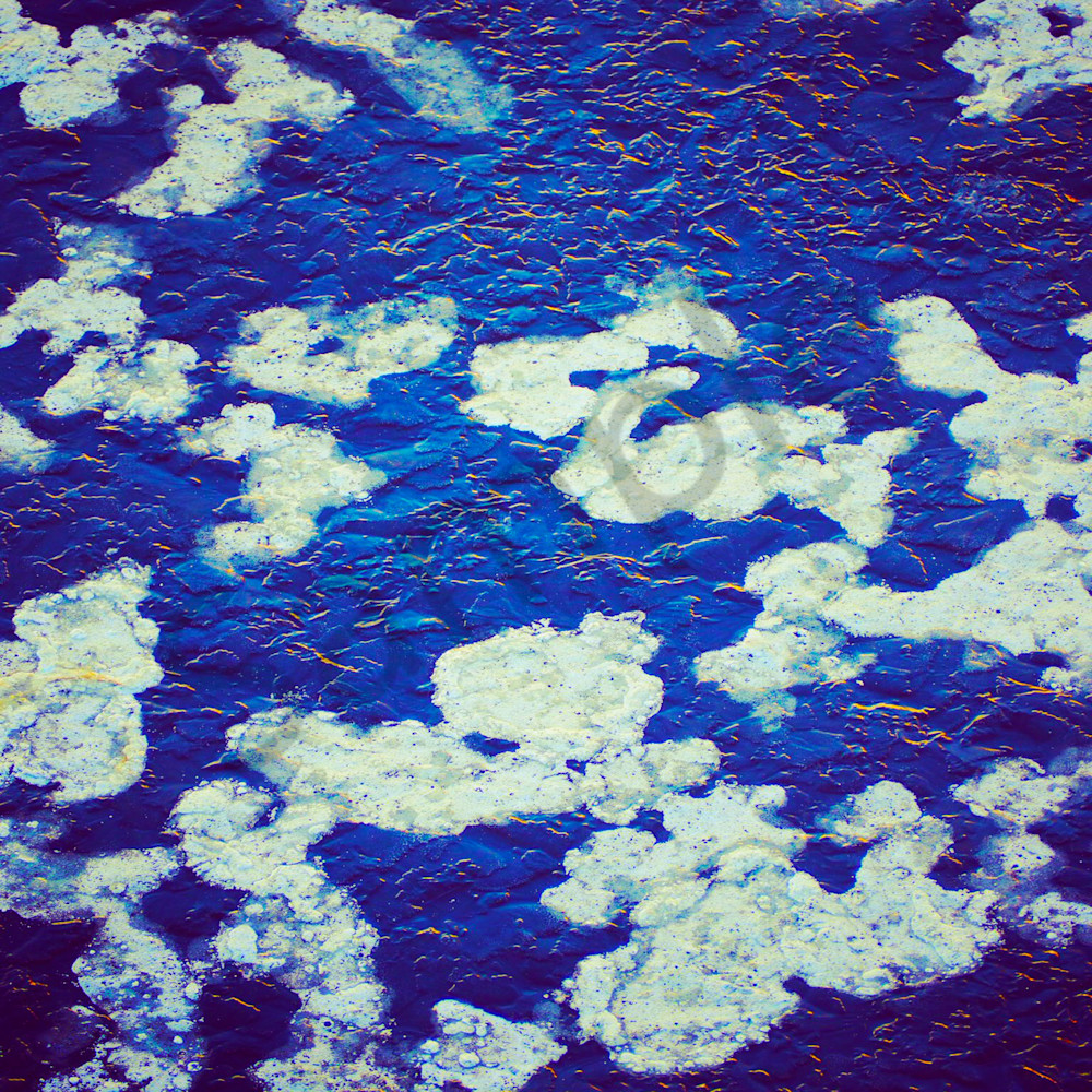 icechips | photography | Macro | Macro photography | art | fineart | Ice | outdoors | Dewey | Dewey Mann | Dewey Mann Art | limited edition 