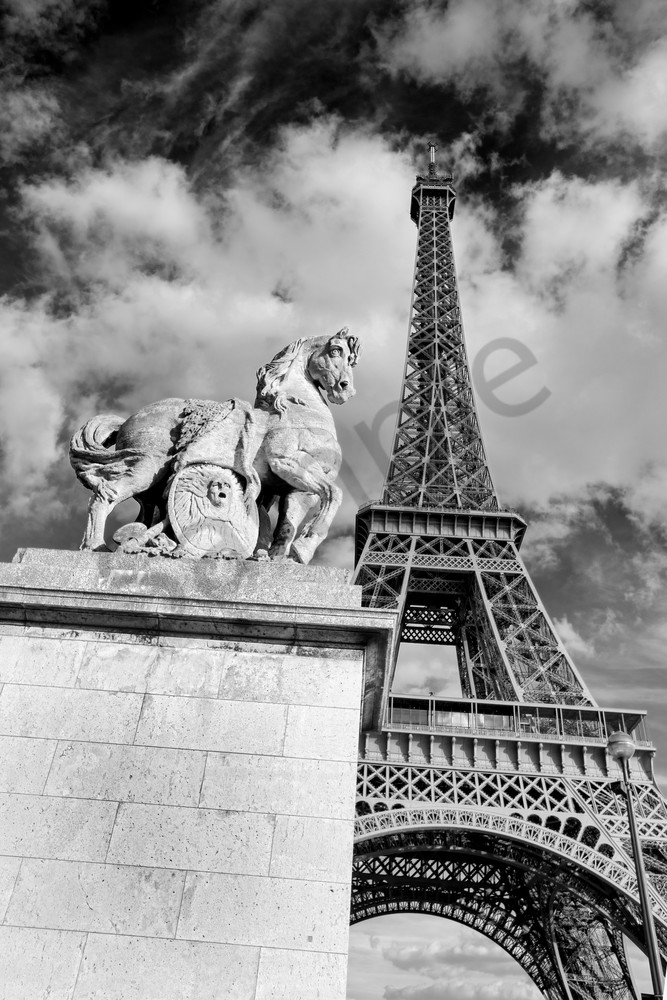 Paris 9 Photography Art | Beth Houts Photography