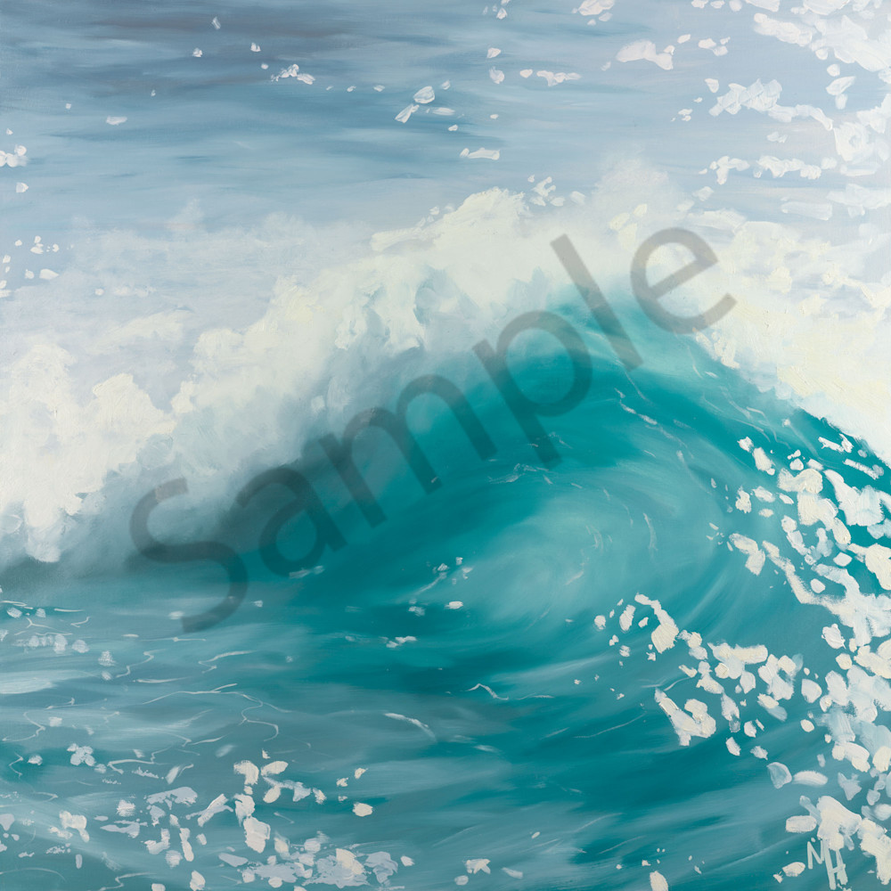 The Wave The Wave