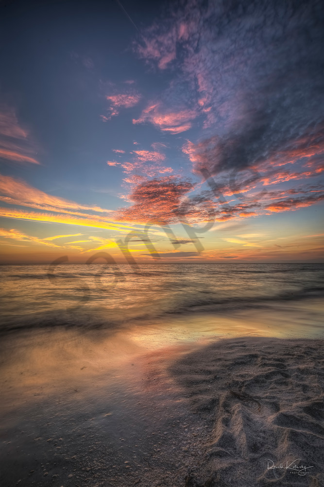 Lido Light of the Twilight Photographic Art Lido Light of the Twilight Photographic Art
