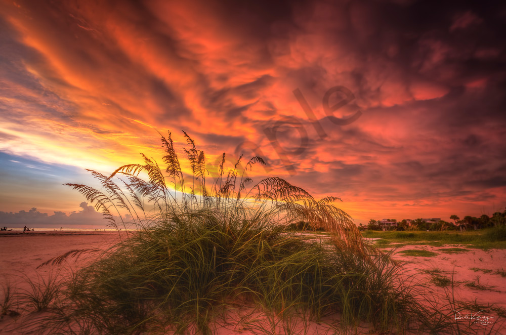 The Light of Lido Key Photographic Art The Light of Lido Key Photographic Art