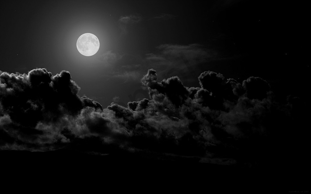 High Resolution Dark Wallpaper 22
