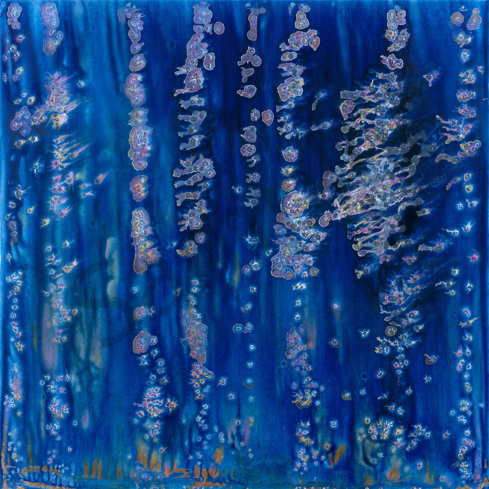Deep Deep Blue Deep Deep Blue