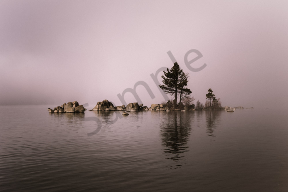 In The Mist Photography Art | Mason & Mason Images