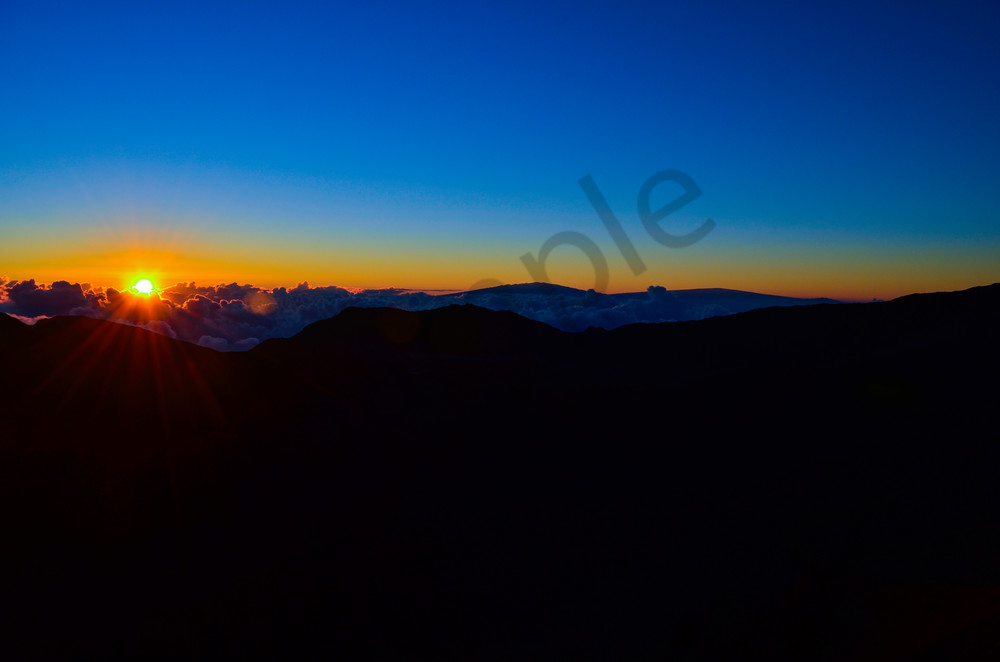 Maui Sunrise 005