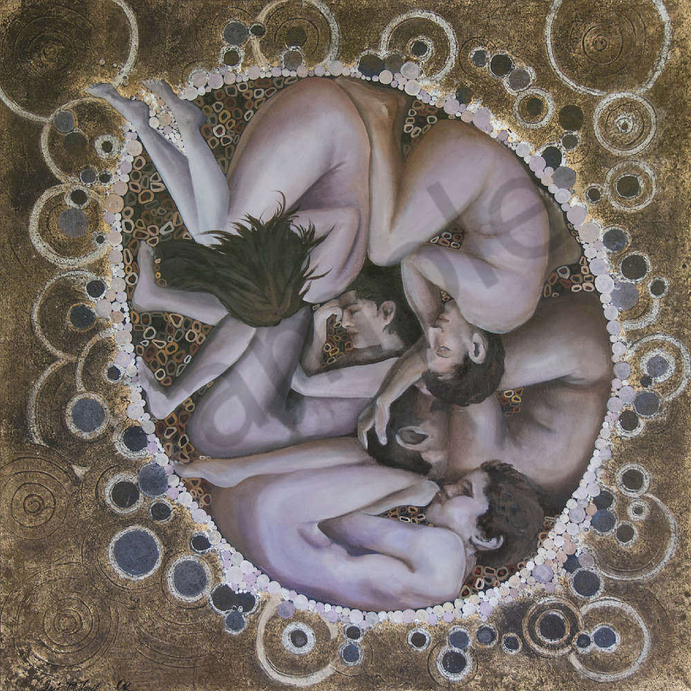 Designs by Teri| Special Edition Fine Art Prints| Ayana McAllister Foundation