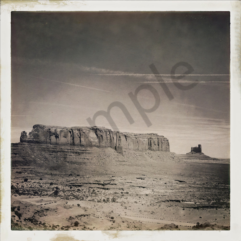 Sentinel Mesa|Fine Art Photography by Todd Breitling|Landscapes|Todd Breitling Art|